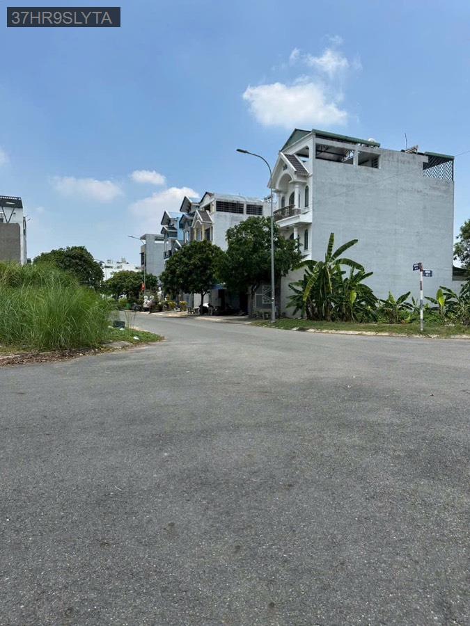Bán đất - Xã Phạm Văn Hai  -  Huyện Bình Chánh  - 160m² - 6.7tỷ - (ảnh - 0)