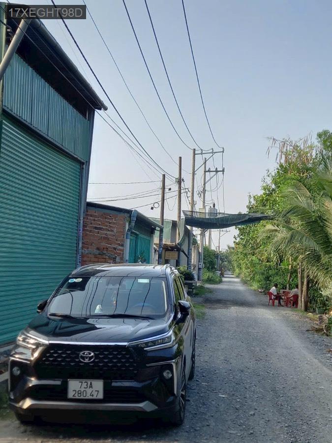 Bán nhà mặt tiền - Xã Phạm Văn Hai  -  Huyện Bình Chánh  - 249m² - 5.3tỷ - (ảnh - 0)