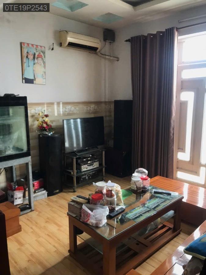 Bán nhà - Phường Bình Hưng Hòa A  -  Quận Bình Tân  - 0m² - 14.5tỷ - (ảnh - 1)