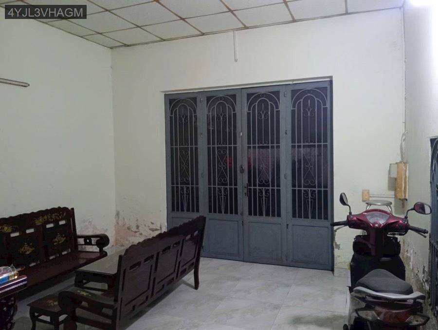 Bán nhà - Xã Bình Lợi  -  Huyện Bình Chánh  - 120m² - 3.1tỷ - (ảnh - 2)