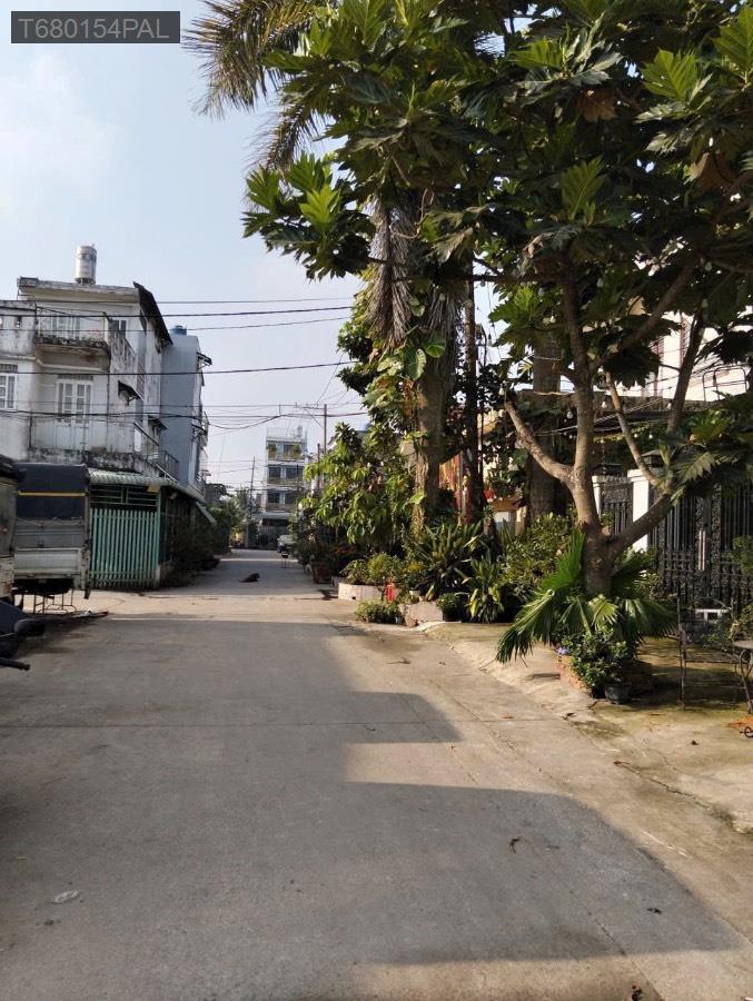 Bán kho xưởng - Xã Phạm Văn Hai  -  Huyện Bình Chánh  - 99m² - 2.8tỷ - (ảnh - 2)