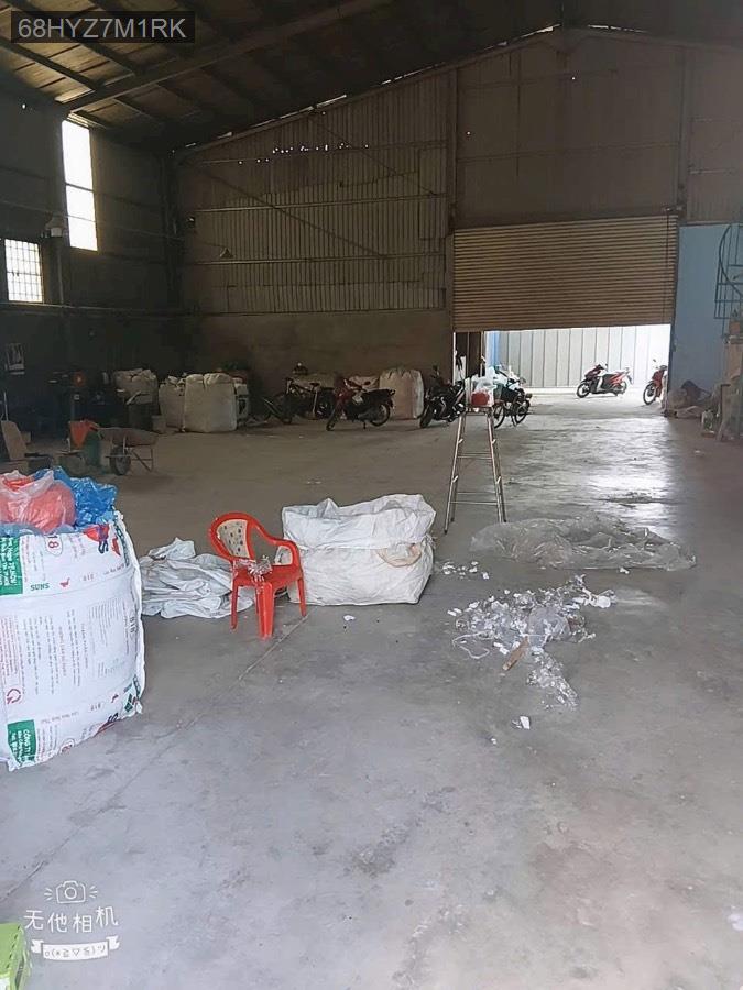Bán kho xưởng - Xã Phạm Văn Hai  -  Huyện Bình Chánh  - 1100m² - 15tỷ - (ảnh - 1)