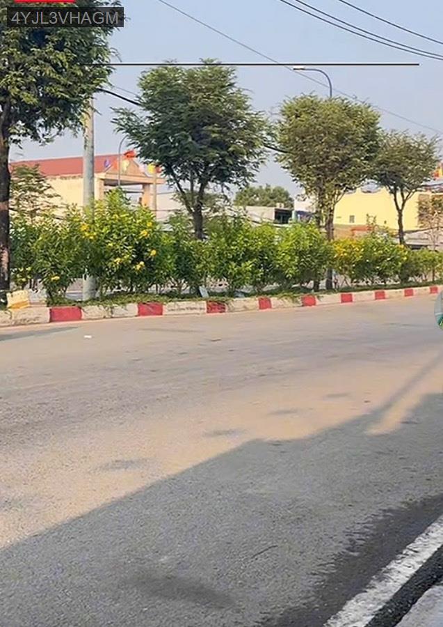 Bán nhà - Xã Bình Lợi  -  Huyện Bình Chánh  - 120m² - 3.1tỷ - (ảnh - 1)