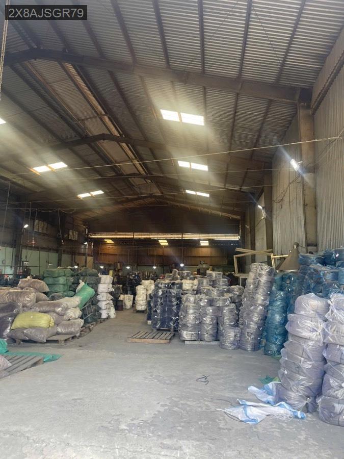 Bán kho xưởng - Xã Phạm Văn Hai  -  Huyện Bình Chánh  - 1000m² - 18tỷ - (ảnh - 1)