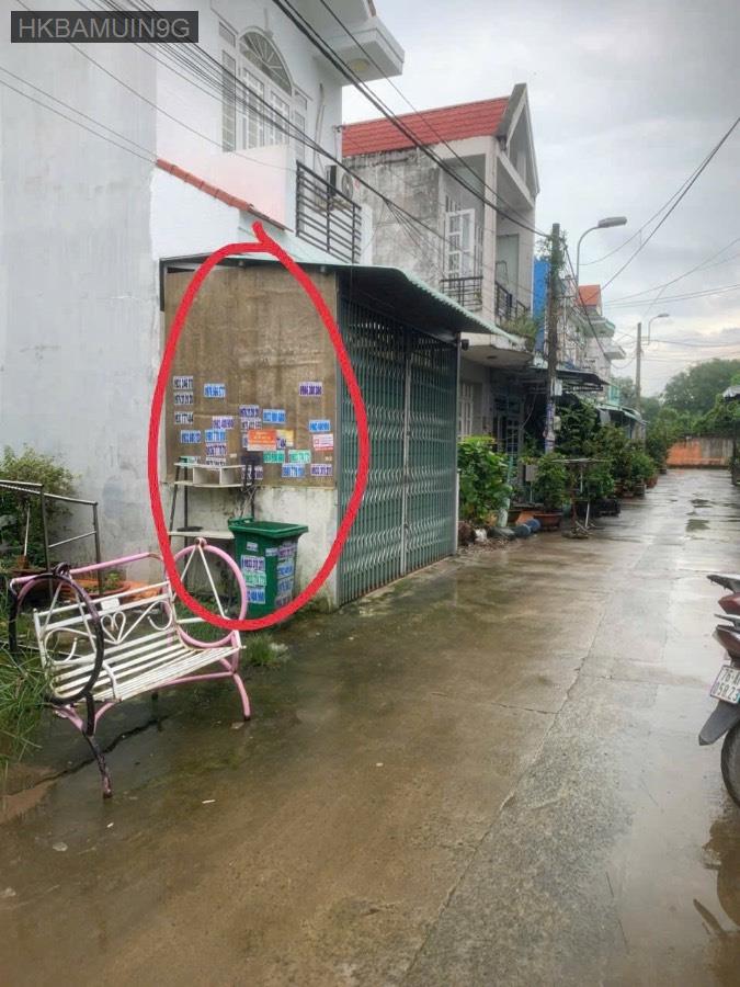 Bán đất - Xã Phạm Văn Hai  -  Huyện Bình Chánh  - 0m² - 2tỷ - (ảnh - 2)