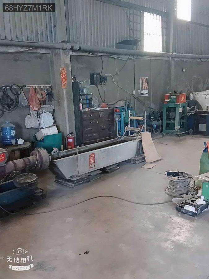 Bán kho xưởng - Xã Phạm Văn Hai  -  Huyện Bình Chánh  - 1100m² - 15tỷ - (ảnh - 2)