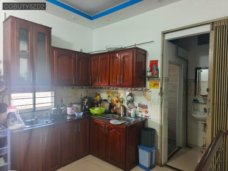 Bán nhà - Xã Tân Nhựt  -  Huyện Bình Chánh  - 72m² - 5.2tỷ - (ảnh - 3)