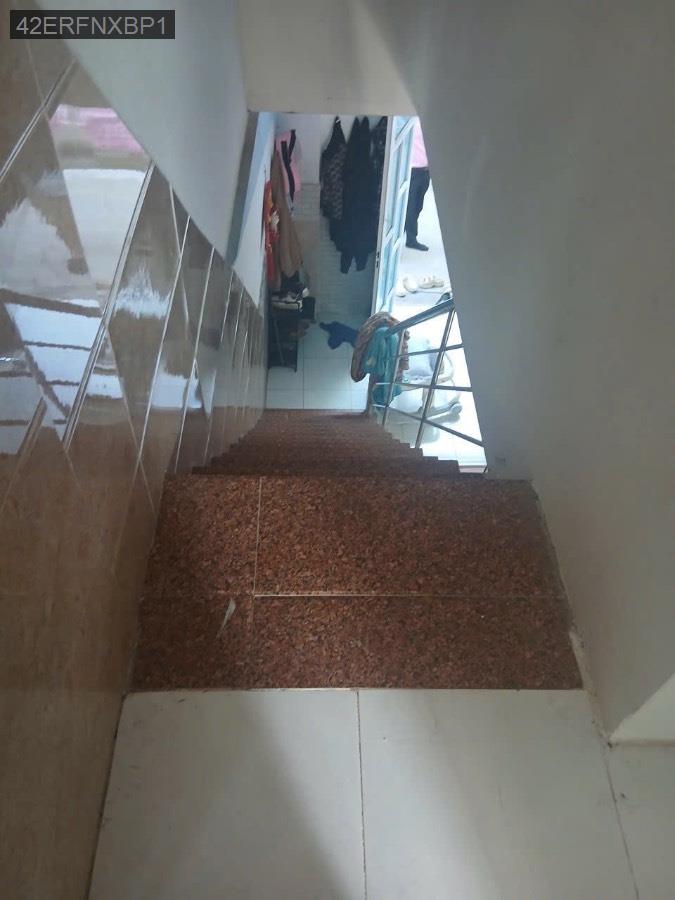 Bán nhà - Xã Phạm Văn Hai  -  Huyện Bình Chánh  - 44m² - 650triệu - (ảnh - 3)