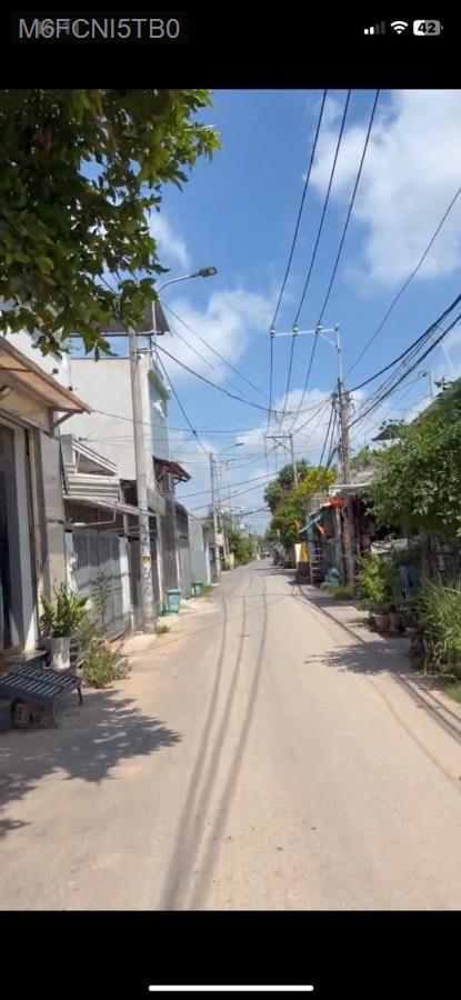 Bán nhà - Xã Vĩnh Lộc B  -  Huyện Bình Chánh  - 48m² - 3.3tỷ - (ảnh - 1)