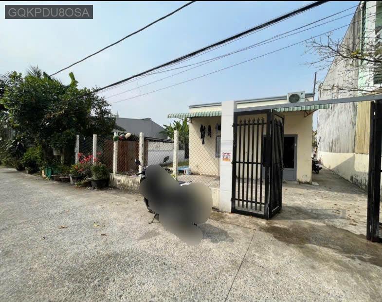 Bán nhà - Xã Phạm Văn Hai  -  Huyện Bình Chánh  - 264m² - 4.85tỷ - (ảnh - 0)