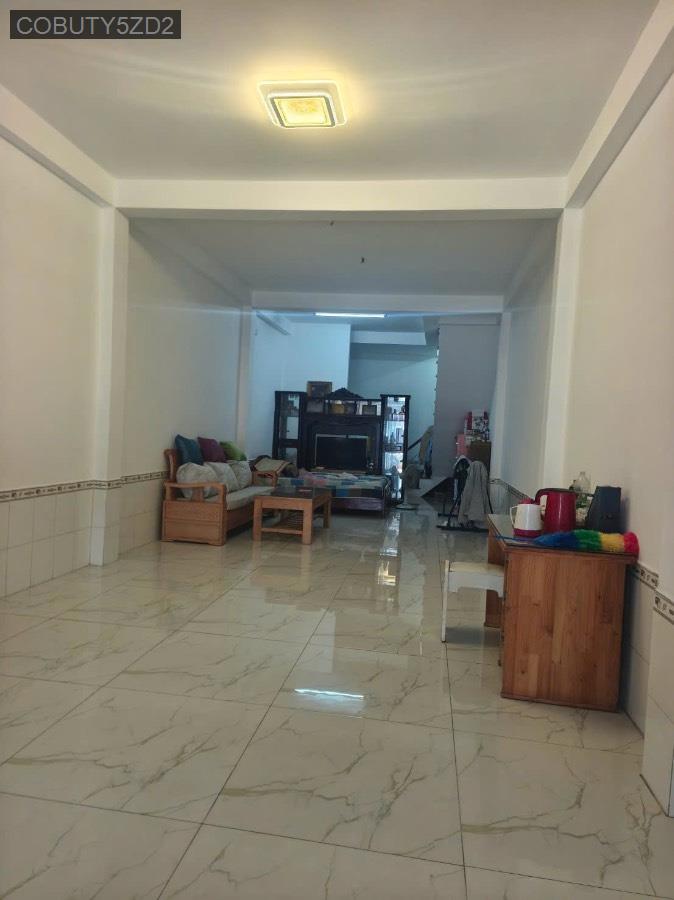 Bán nhà - Xã Tân Nhựt  -  Huyện Bình Chánh  - 72m² - 5.2tỷ - (ảnh - 1)
