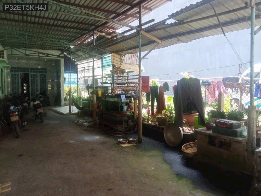 Bán nhà - Xã Phạm Văn Hai  -  Huyện Bình Chánh  - 135m² - 2.4tỷ - (ảnh - 2)