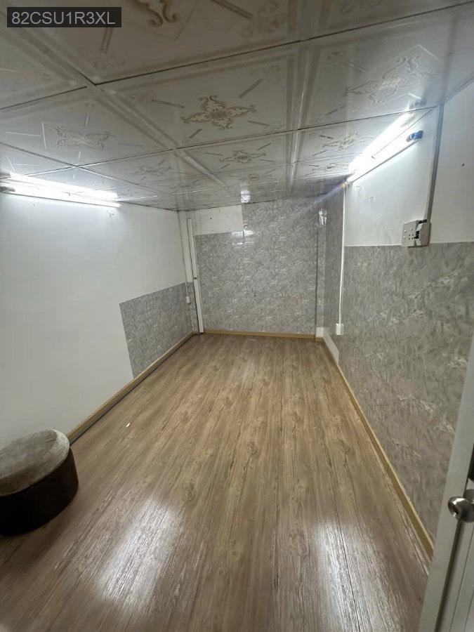 Bán nhà mặt tiền - Xã Lê Minh Xuân  -  Huyện Bình Chánh  - 56m² - 3.5tỷ - (ảnh - 5)