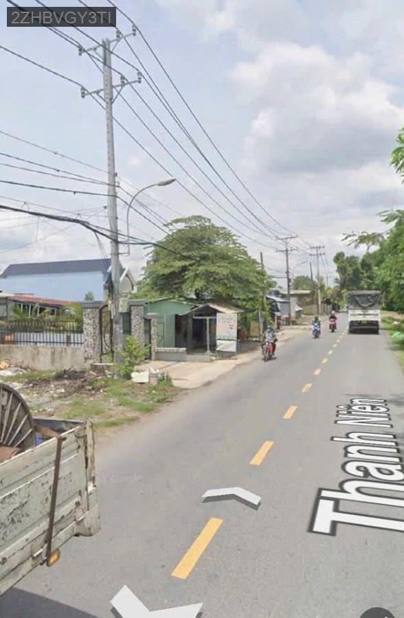 Bán đất - Xã Phạm Văn Hai  -  Huyện Bình Chánh  - 238m² - 3.7tỷ - (ảnh - 0)