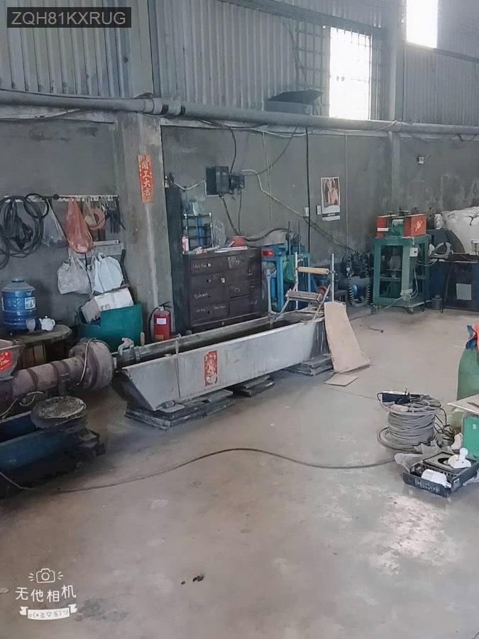 Bán kho xưởng - Xã Phạm Văn Hai  -  Huyện Bình Chánh  - 1100m² - 15tỷ - (ảnh - 2)