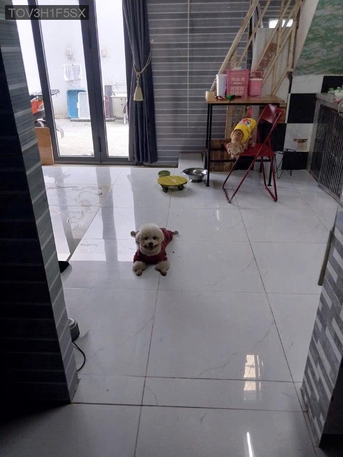Bán nhà - Xã Phạm Văn Hai  -  Huyện Bình Chánh  - 48m² - 2.85tỷ - (ảnh - 1)