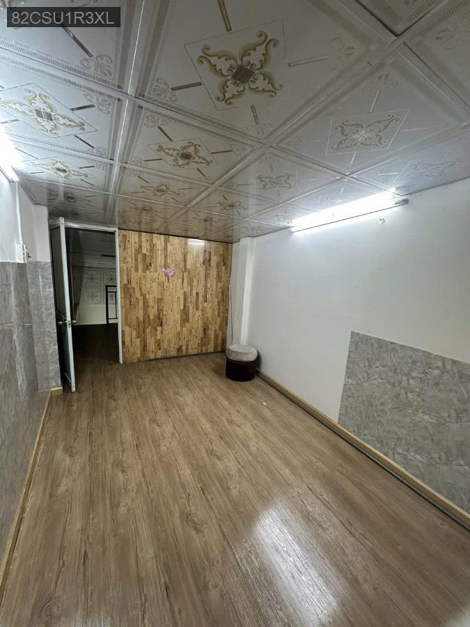 Bán nhà mặt tiền - Xã Lê Minh Xuân  -  Huyện Bình Chánh  - 56m² - 3.5tỷ - (ảnh - 7)