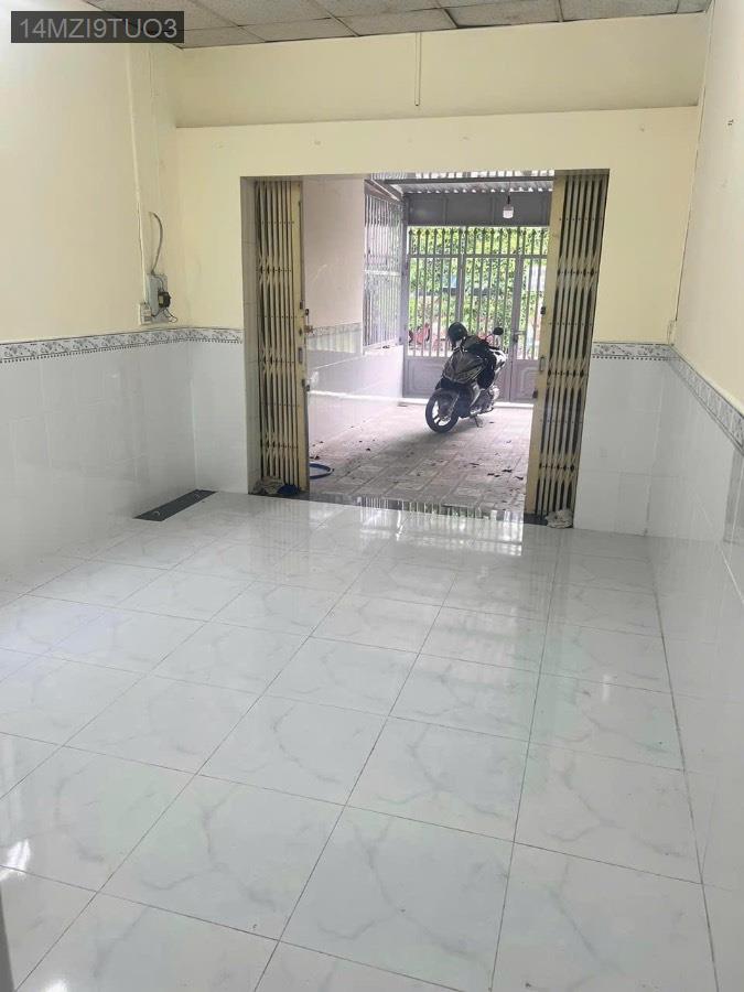 Bán nhà mặt tiền - Xã Lê Minh Xuân  -  Huyện Bình Chánh  - 81m² - 2.5tỷ - (ảnh - 0)