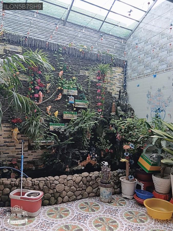 Bán nhà mặt tiền - Xã Phạm Văn Hai  -  Huyện Bình Chánh  - 131m² - 7.4tỷ - (ảnh - 1)