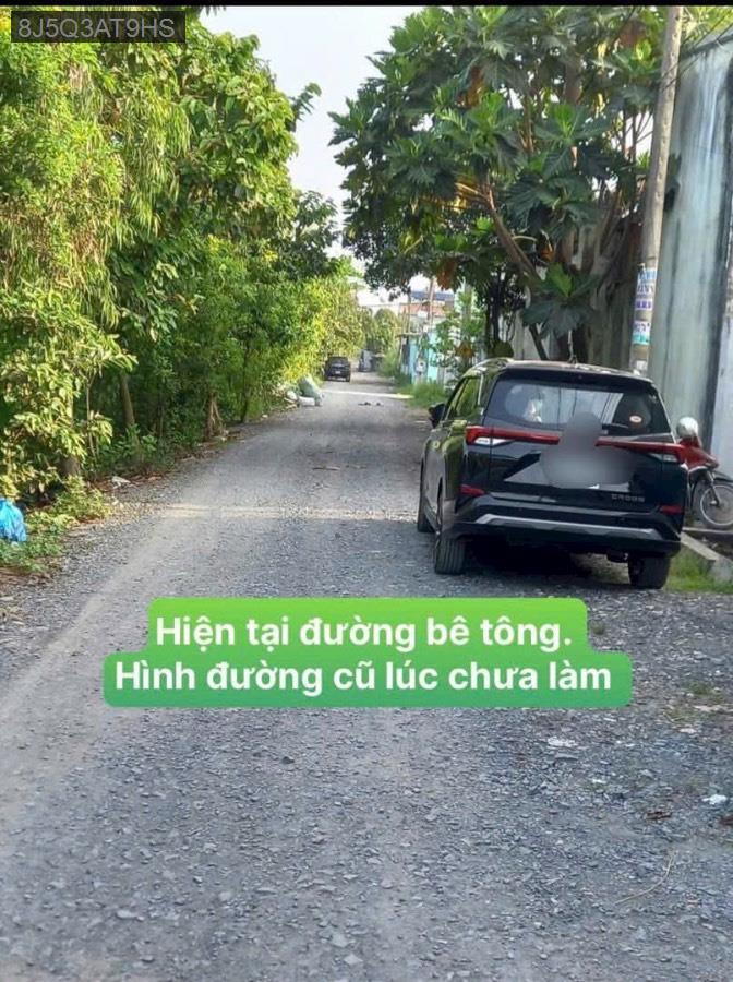 Bán nhà - Xã Phạm Văn Hai  -  Huyện Bình Chánh  - 0m² - 5.7tỷ - (ảnh - 1)