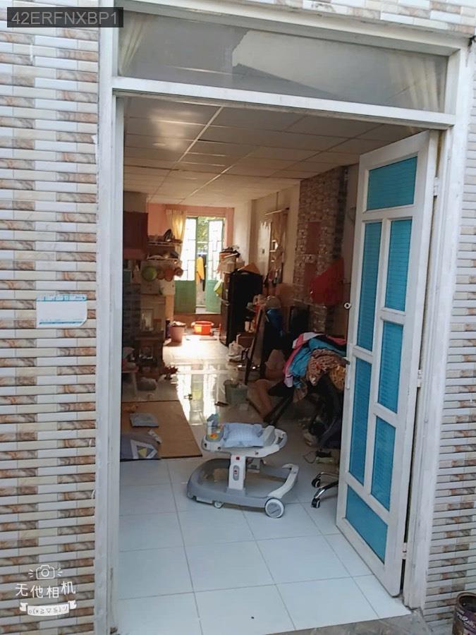 Bán nhà - Xã Phạm Văn Hai  -  Huyện Bình Chánh  - 44m² - 650triệu - (ảnh - 0)