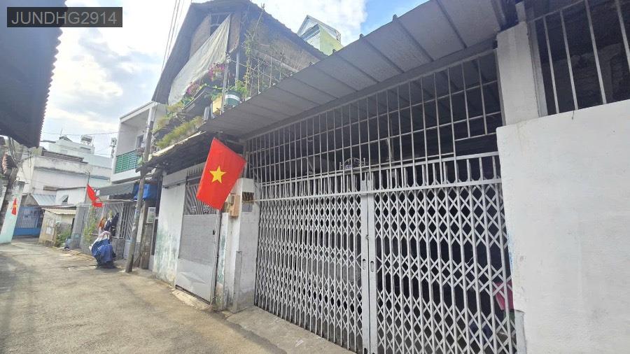 Bán nhà - Phường Tam Bình  -  Quận Thủ Đức  - 0m² - 9.9tỷ - (ảnh - 4)