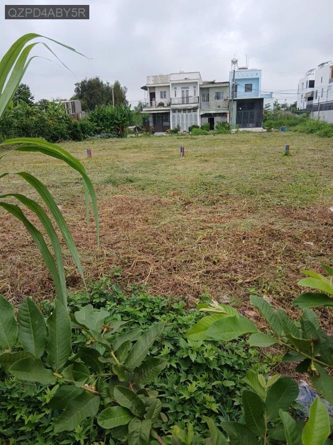 Bán đất - Xã Phạm Văn Hai  -  Huyện Bình Chánh  - 150m² - 2.45tỷ - (ảnh - 2)