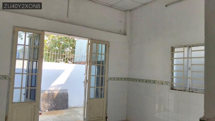 Bán nhà - Xã Phạm Văn Hai  -  Huyện Bình Chánh  - 75m² - 1.68tỷ - (ảnh - 2)