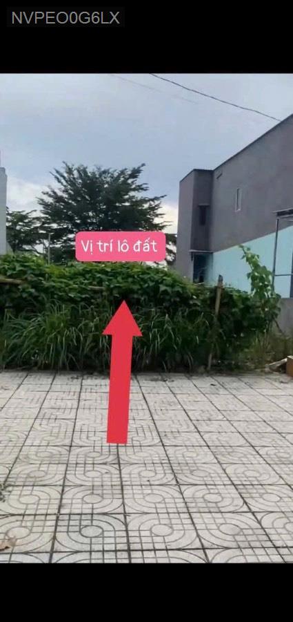 Bán đất - Xã Phạm Văn Hai  -  Huyện Bình Chánh  - 120m² - 3.3tỷ - (ảnh - 0)