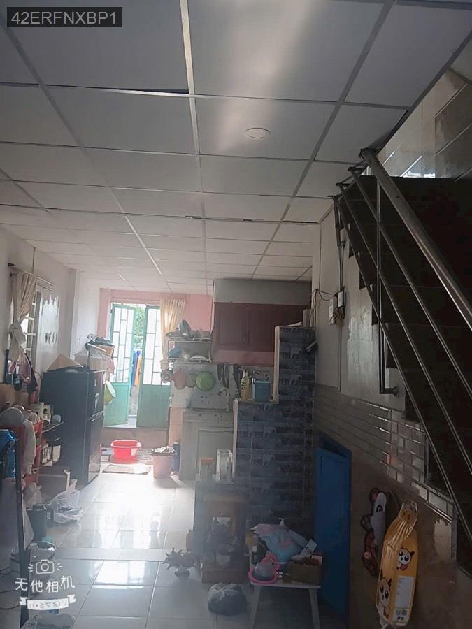 Bán nhà - Xã Phạm Văn Hai  -  Huyện Bình Chánh  - 44m² - 650triệu - (ảnh - 1)