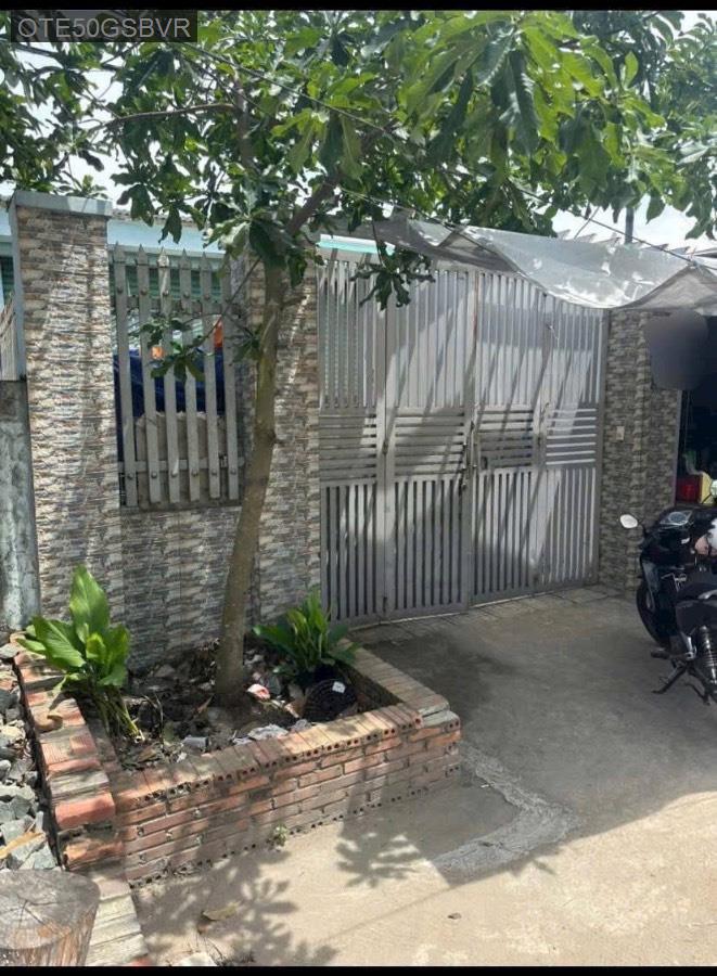 Bán nhà mặt tiền - Xã Phạm Văn Hai  -  Huyện Bình Chánh  - 200m² - 4.6tỷ - (ảnh - 0)