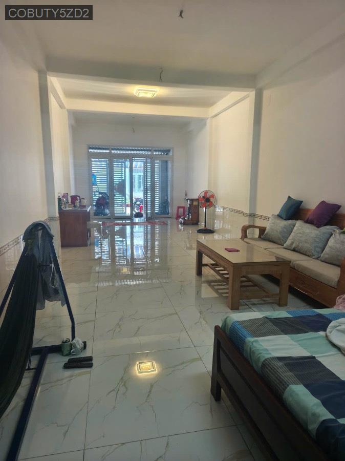 Bán nhà - Xã Tân Nhựt  -  Huyện Bình Chánh  - 72m² - 5.2tỷ - (ảnh - 2)