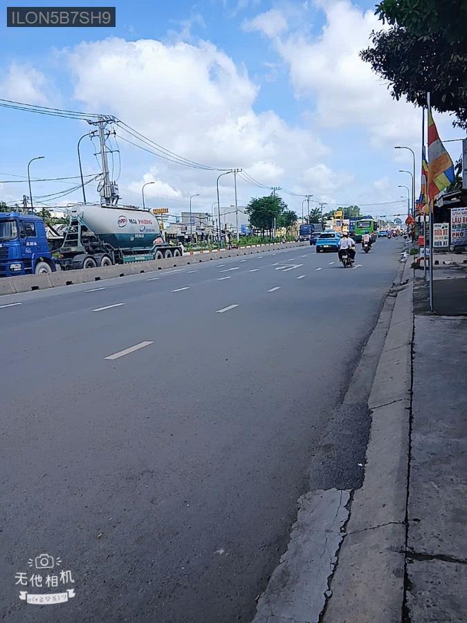 Bán nhà mặt tiền - Xã Phạm Văn Hai  -  Huyện Bình Chánh  - 131m² - 7.4tỷ - (ảnh - 2)
