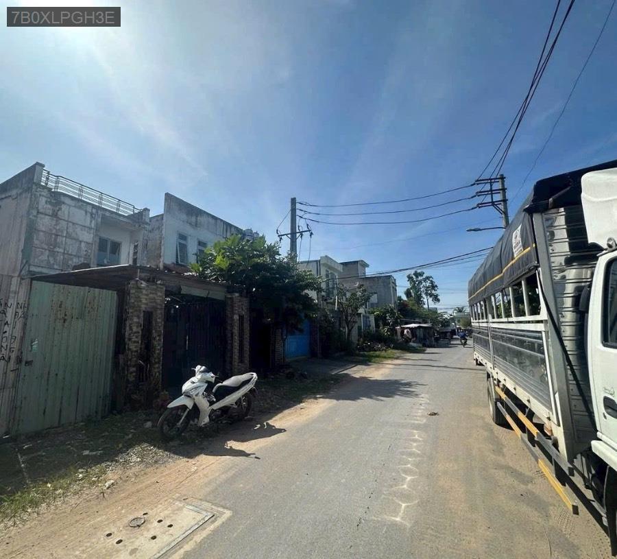 Bán đất - Xã Phạm Văn Hai  -  Huyện Bình Chánh  - 500m² - 8.9tỷ - (ảnh - 1)