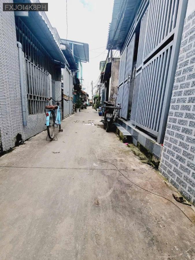 Bán nhà - Xã Phạm Văn Hai  -  Huyện Bình Chánh  - 0m² - 2.2tỷ - (ảnh - 3)