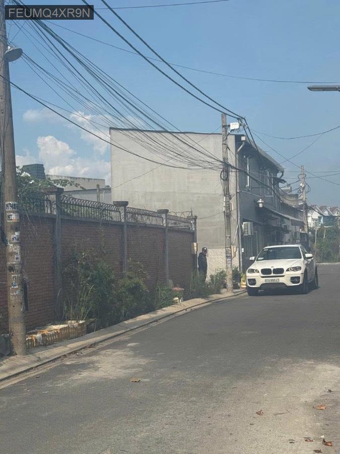 Bán đất - Phường Thạnh Xuân  -  Quận 12  - 4000m² - 90tỷ - (ảnh - 0)