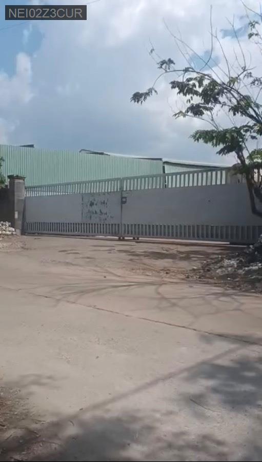 Bán kho xưởng - Xã Xuân Thới Sơn  -  Huyện Hóc Môn  - 1000m² - 24tỷ - (ảnh - 0)