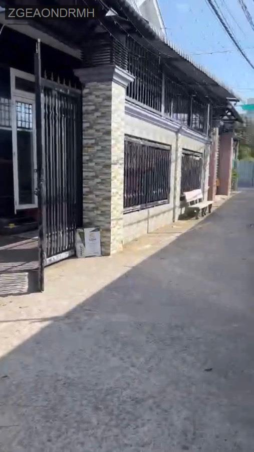 Bán nhà - Xã Bình Lợi  -  Huyện Bình Chánh  - 221m² - 4.3tỷ - (ảnh - 2)