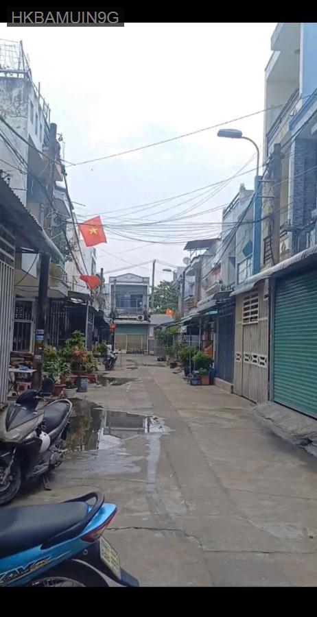 Bán đất - Xã Phạm Văn Hai  -  Huyện Bình Chánh  - 0m² - 2tỷ - (ảnh - 0)