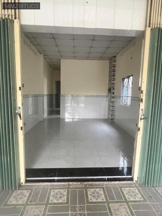 Bán nhà mặt tiền - Xã Lê Minh Xuân  -  Huyện Bình Chánh  - 81m² - 2.5tỷ - (ảnh - 3)