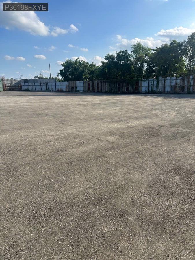 Cho thuê đất - Phường Tân Tạo  -  Quận Bình Tân  - 1500m² - 100triệu - (ảnh - 0)