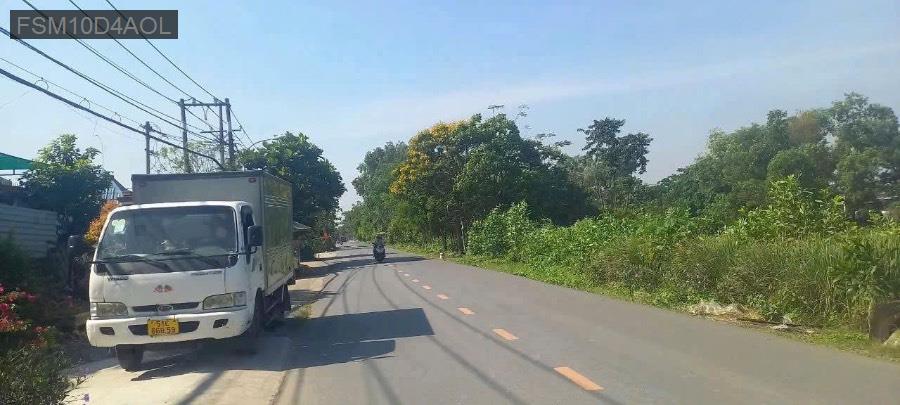 Bán kho xưởng - Xã Phạm Văn Hai  -  Huyện Bình Chánh  - 360m² - 4.9tỷ - (ảnh - 0)