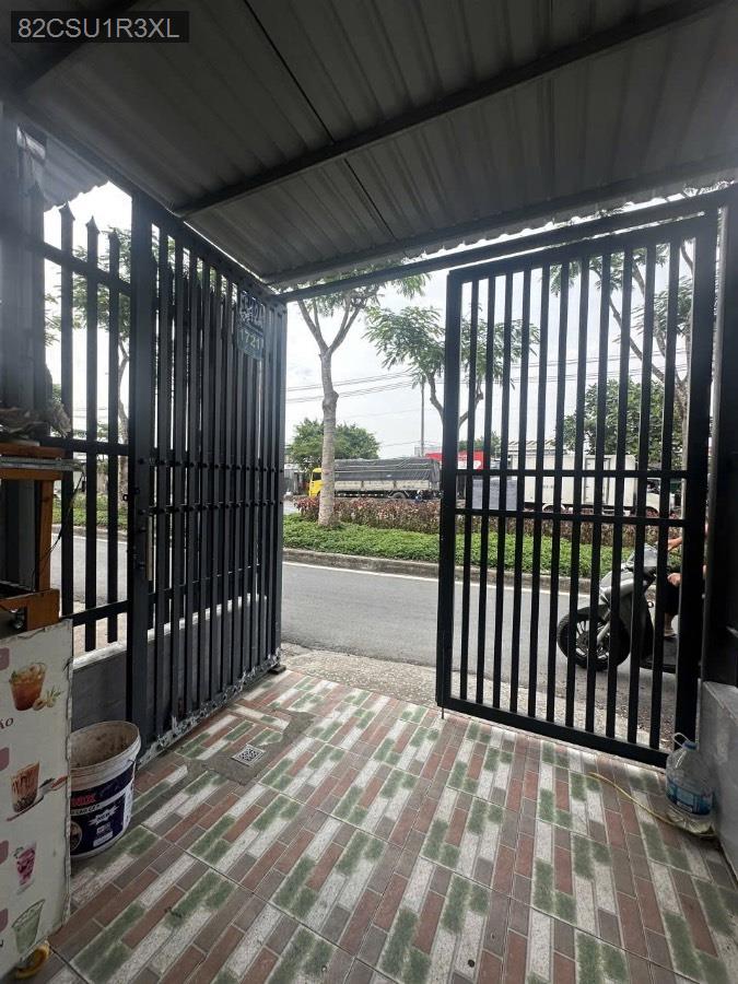 Bán nhà mặt tiền - Xã Lê Minh Xuân  -  Huyện Bình Chánh  - 56m² - 3.5tỷ - (ảnh - 0)