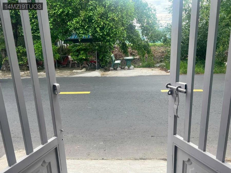 Bán nhà mặt tiền - Xã Lê Minh Xuân  -  Huyện Bình Chánh  - 81m² - 2.5tỷ - (ảnh - 2)