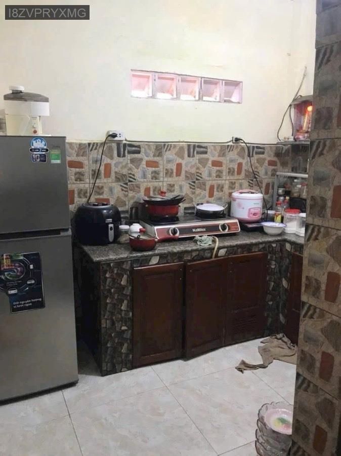 Bán nhà - Xã Bình Lợi  -  Huyện Bình Chánh  - 72m² - 2tỷ - (ảnh - 2)