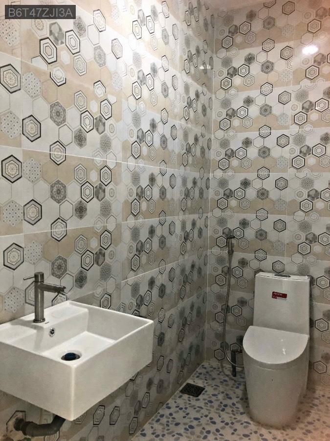 Bán nhà - Phường Tân Tạo  -  Quận Bình Tân  - 60m² - 4.1tỷ - (ảnh - 4)