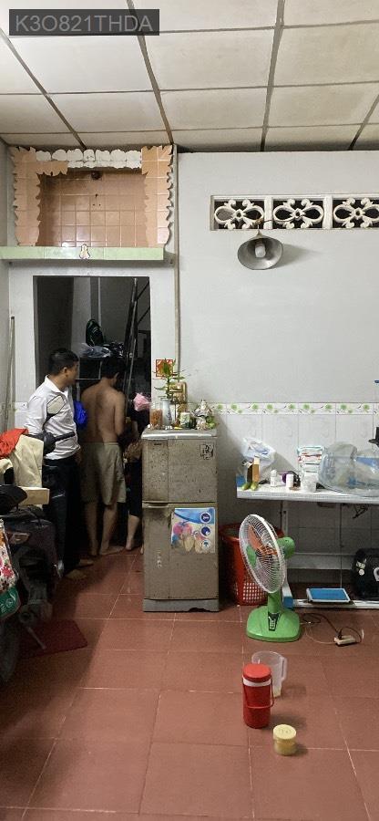 Bán nhà - Xã Phạm Văn Hai  -  Huyện Bình Chánh  - 0m² - 1.2tỷ - (ảnh - 0)