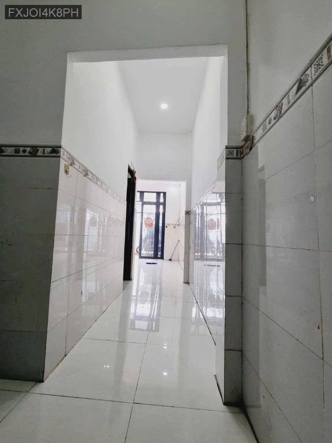 Bán nhà - Xã Phạm Văn Hai  -  Huyện Bình Chánh  - 0m² - 2.2tỷ - (ảnh - 1)