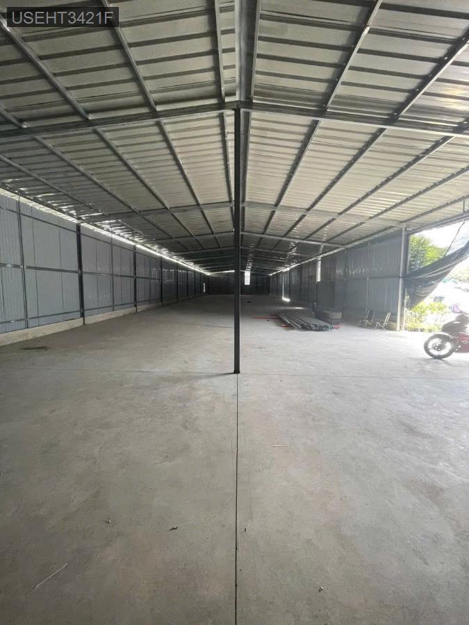 Cho thuê kho xưởng - Huyện Hóc Môn - Tp Hồ Chí Minh - 700m² - 38triệu - (ảnh - 1)