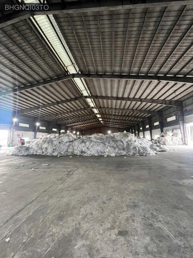 Cho thuê kho xưởng - Huyện Đức Hòa - Long An - 7500m² - 300triệu - (ảnh - 4)